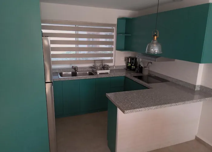 Breeze #1 Apartamento *