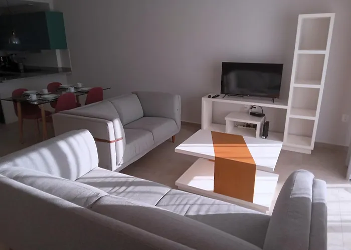 Apartamento Breeze #1
