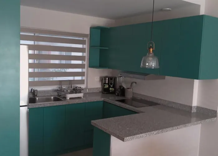 Breeze #1 Apartamento Playa del Carmen