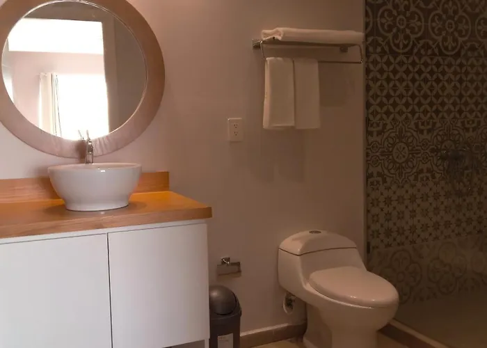 Breeze #1 Apartamento Playa del Carmen