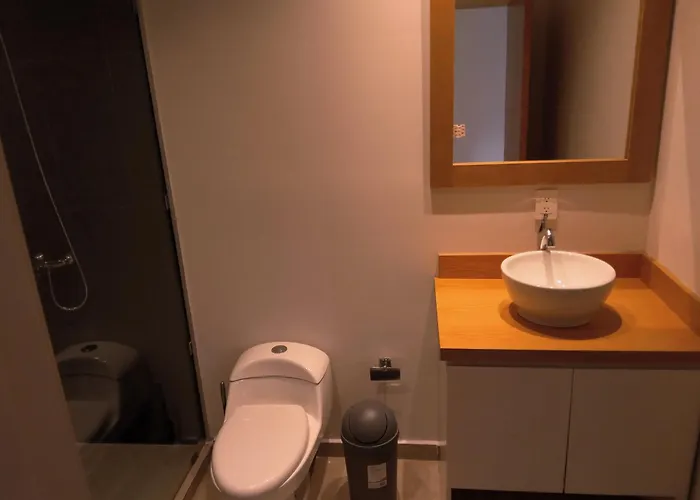 Apartamento Breeze #1 Playa del Carmen