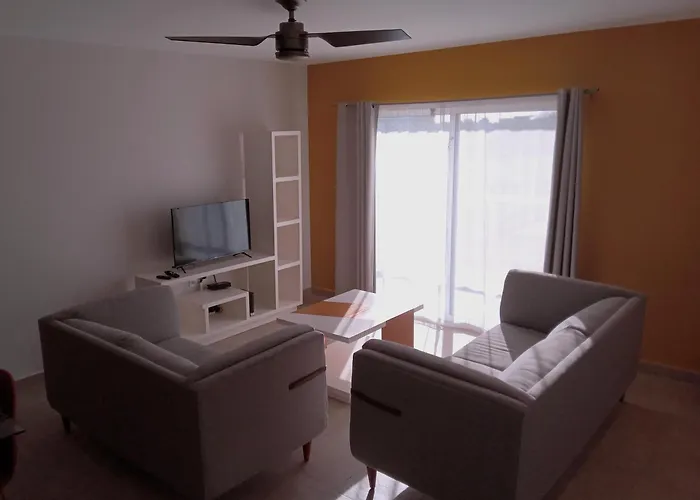 Breeze #1 Apartamento