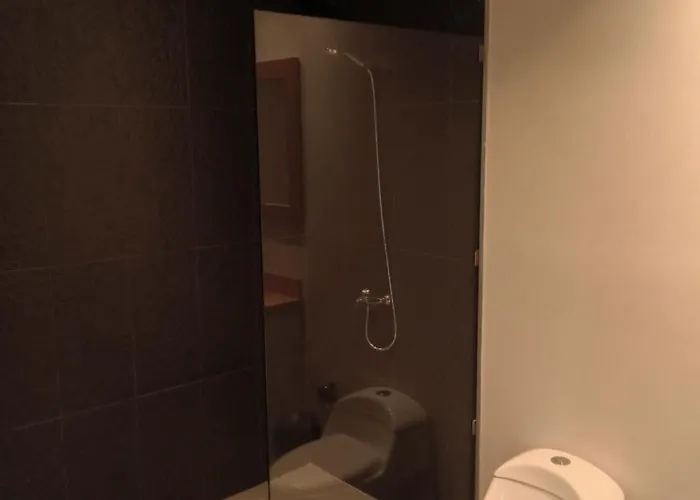 Apartamento Breeze #1 *