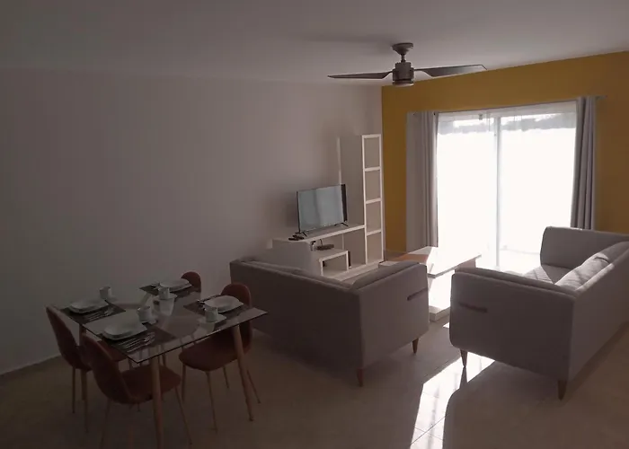 Breeze #1 Apartamento Playa del Carmen