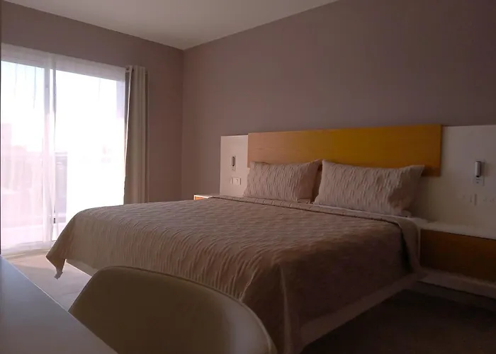 Breeze #1 Apartamento Playa del Carmen