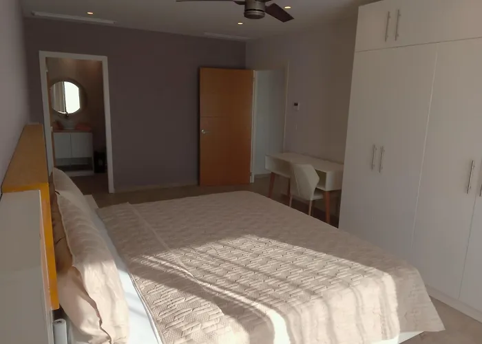 Breeze #1 Apartamento