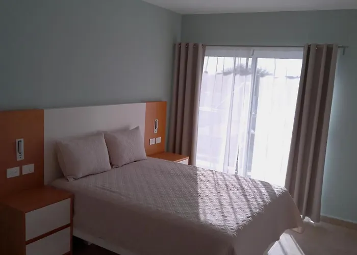 Apartamento Breeze #1